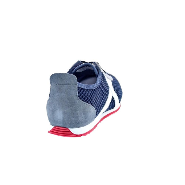 Zapatillas Munich zapatos Hombre modelo Osaka 582 Azul 