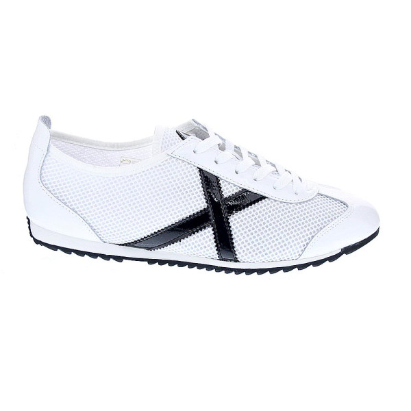 Zapatillas Munich zapatos Hombre modelo Osaka 583 Blanco 