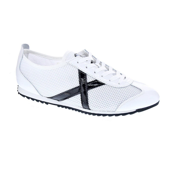 Zapatillas Munich zapatos Hombre modelo Osaka 583 Blanco 