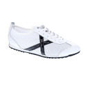 Zapatillas Munich zapatos Hombre modelo Osaka 583 Blanco 