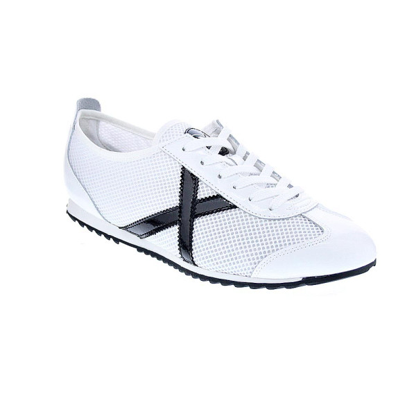 Zapatillas Munich zapatos Hombre modelo Osaka 583 Blanco 