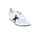 Zapatillas Munich zapatos Hombre modelo Osaka 583 Blanco 