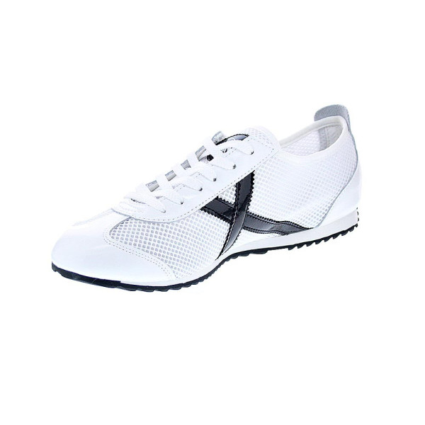 Zapatillas Munich zapatos Hombre modelo Osaka 583 Blanco 