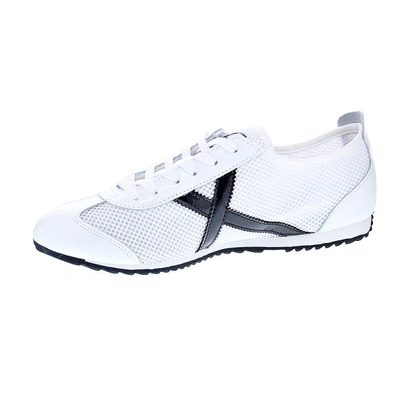 Zapatillas Munich zapatos Hombre modelo Osaka 583 Blanco 