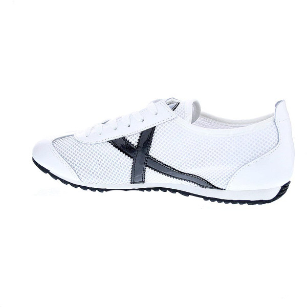 Zapatillas Munich zapatos Hombre modelo Osaka 583 Blanco 
