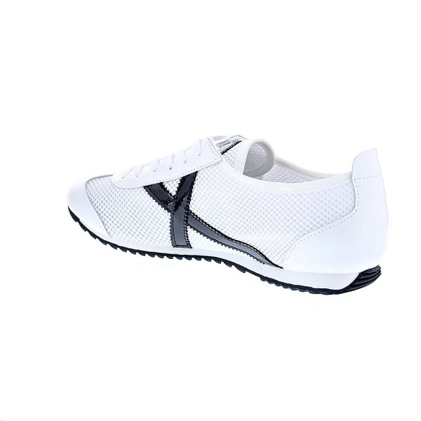 Zapatillas Munich zapatos Hombre modelo Osaka 583 Blanco 