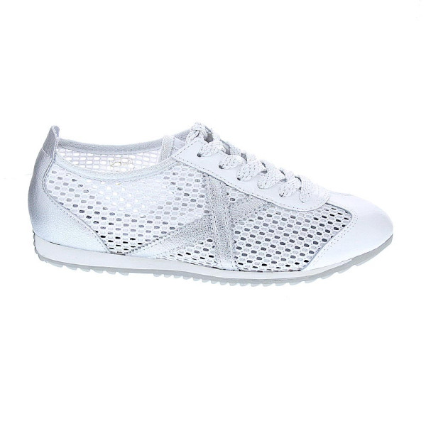 Zapatillas Munich zapatos Mujer modelo Osaka 593 Blanco 