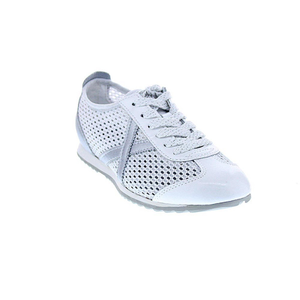 Zapatillas Munich zapatos Mujer modelo Osaka 593 Blanco 
