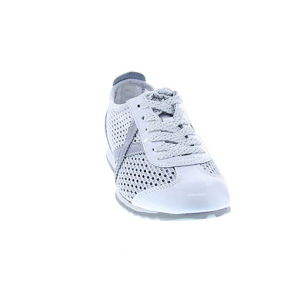 Zapatillas Munich zapatos Mujer modelo Osaka 593 Blanco 