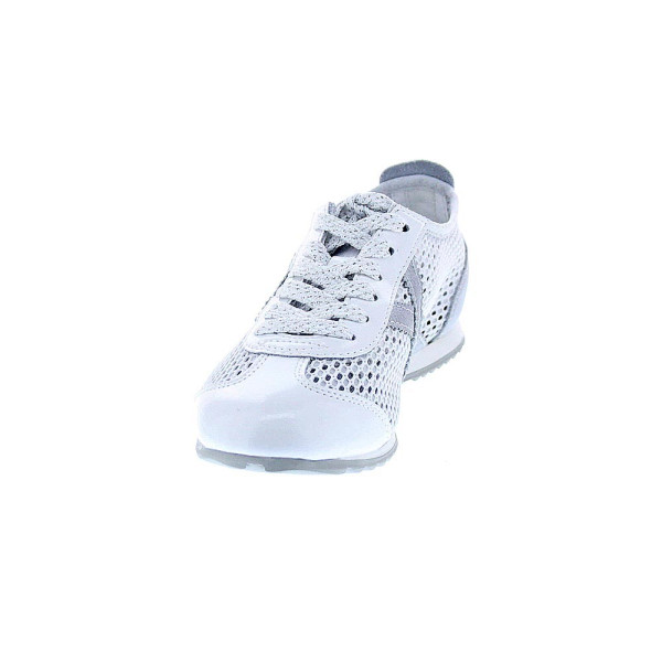 Zapatillas Munich zapatos Mujer modelo Osaka 593 Blanco 