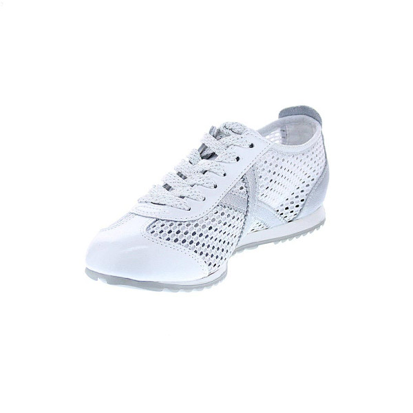 Zapatillas Munich zapatos Mujer modelo Osaka 593 Blanco 