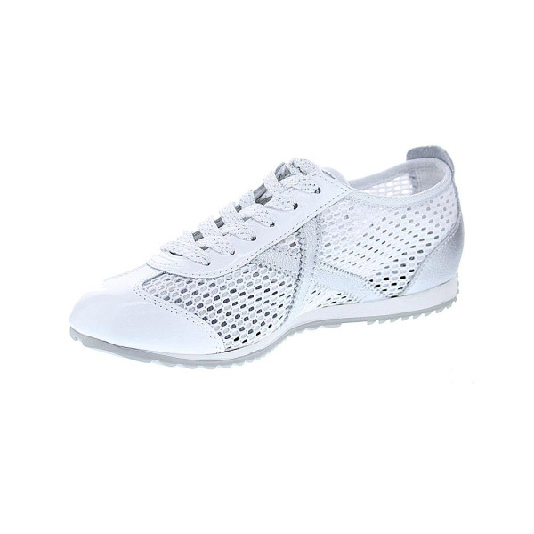 Zapatillas Munich zapatos Mujer modelo Osaka 593 Blanco 