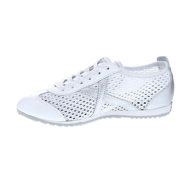 Zapatillas Munich zapatos Mujer modelo Osaka 593 Blanco 