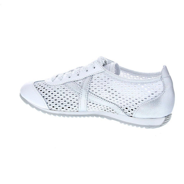Zapatillas Munich zapatos Mujer modelo Osaka 593 Blanco 