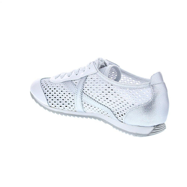 Zapatillas Munich zapatos Mujer modelo Osaka 593 Blanco 