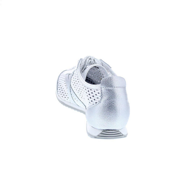 Zapatillas Munich zapatos Mujer modelo Osaka 593 Blanco 