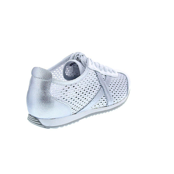 Zapatillas Munich zapatos Mujer modelo Osaka 593 Blanco 