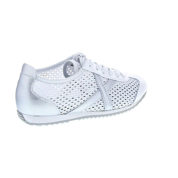 Zapatillas Munich zapatos Mujer modelo Osaka 593 Blanco 