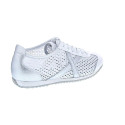 Zapatillas Munich zapatos Mujer modelo Osaka 593 Blanco 