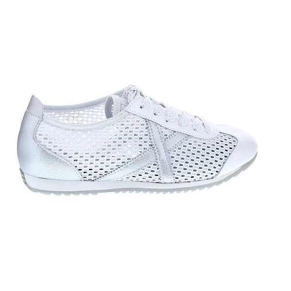 Zapatillas Munich zapatos Mujer modelo Osaka 593 Blanco 