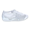 Zapatillas Munich zapatos Mujer modelo Osaka 593 Blanco 