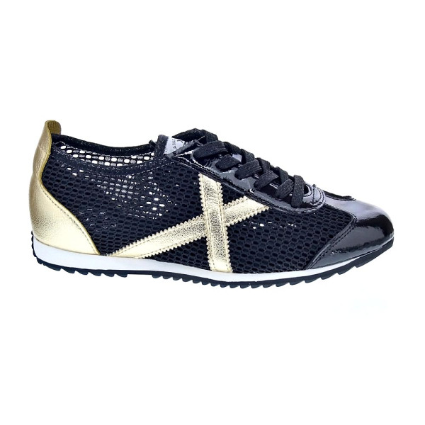 Zapatillas Munich zapatos Mujer modelo Osaka 594 Negro 