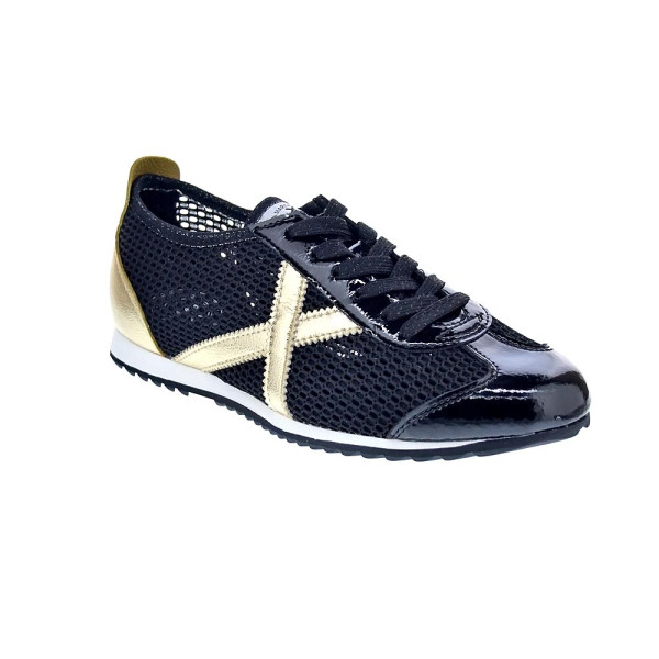 Zapatillas Munich zapatos Mujer modelo Osaka 594 Negro 