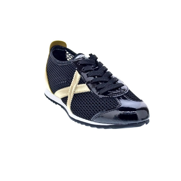 Zapatillas Munich zapatos Mujer modelo Osaka 594 Negro 