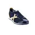 Zapatillas Munich zapatos Mujer modelo Osaka 594 Negro 