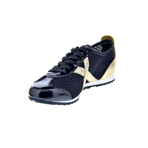 Zapatillas Munich zapatos Mujer modelo Osaka 594 Negro 