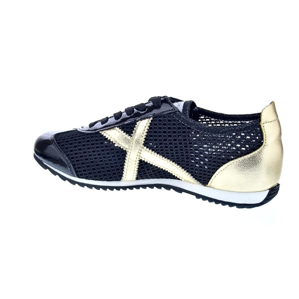 Zapatillas Munich zapatos Mujer modelo Osaka 594 Negro 