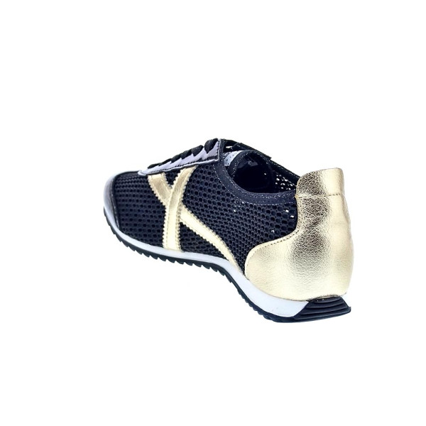 Zapatillas Munich zapatos Mujer modelo Osaka 594 Negro 