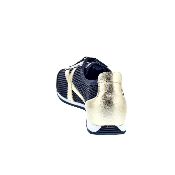 Zapatillas Munich zapatos Mujer modelo Osaka 594 Negro 