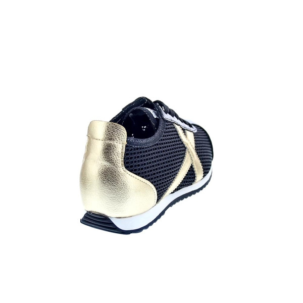 Zapatillas Munich zapatos Mujer modelo Osaka 594 Negro 