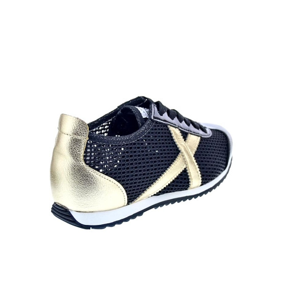 Zapatillas Munich zapatos Mujer modelo Osaka 594 Negro 