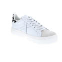 Zapatillas Munich zapatos Mujer modelo Rete Sky 87 Blanco 