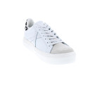 Zapatillas Munich zapatos Mujer modelo Rete Sky 87 Blanco 