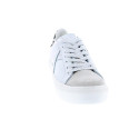 Zapatillas Munich zapatos Mujer modelo Rete Sky 87 Blanco 