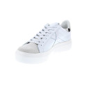 Zapatillas Munich zapatos Mujer modelo Rete Sky 87 Blanco 