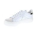Zapatillas Munich zapatos Mujer modelo Rete Sky 87 Blanco 