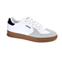 Zapatillas Levis zapatos Niña modelo Gabhan Blanco 