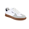 Zapatillas Levis zapatos Niña modelo Gabhan Blanco 