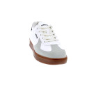 Zapatillas Levis zapatos Niña modelo Gabhan Blanco 