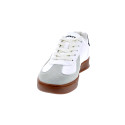 Zapatillas Levis zapatos Niña modelo Gabhan Blanco 