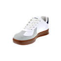 Zapatillas Levis zapatos Niña modelo Gabhan Blanco 