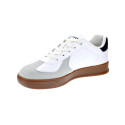 Zapatillas Levis zapatos Niña modelo Gabhan Blanco 