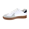 Zapatillas Levis zapatos Niña modelo Gabhan Blanco 