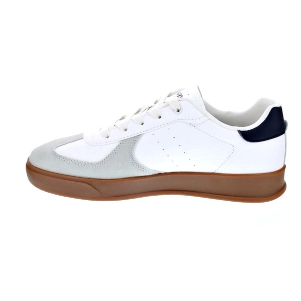 Zapatillas Levis zapatos Niña modelo Gabhan Blanco 
