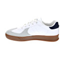Zapatillas Levis zapatos Niña modelo Gabhan Blanco 
