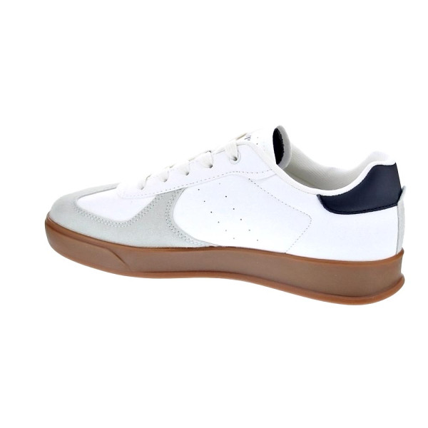 Zapatillas Levis zapatos Niña modelo Gabhan Blanco 